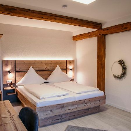 Landgasthof Krone Mockmuhl Luaran gambar