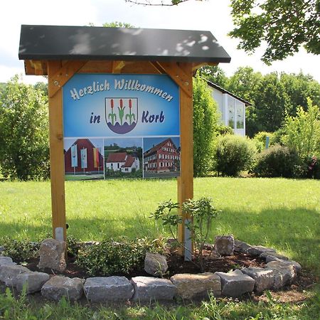 Landgasthof Krone Mockmuhl Luaran gambar