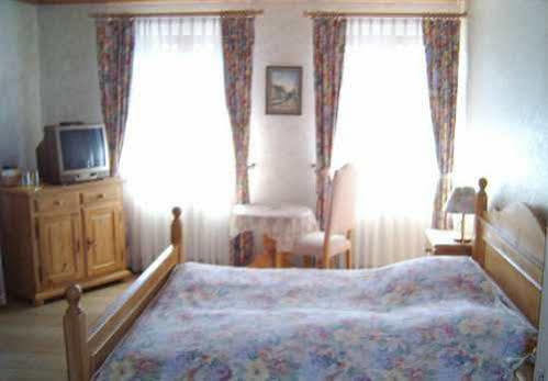 Landgasthof Krone Mockmuhl Luaran gambar